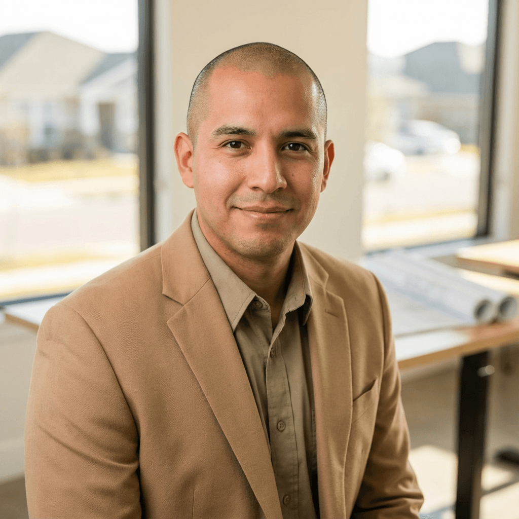 Robert Morales