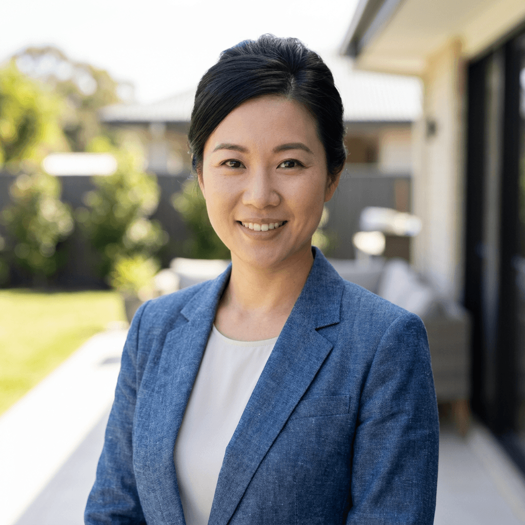 Lisa Chen